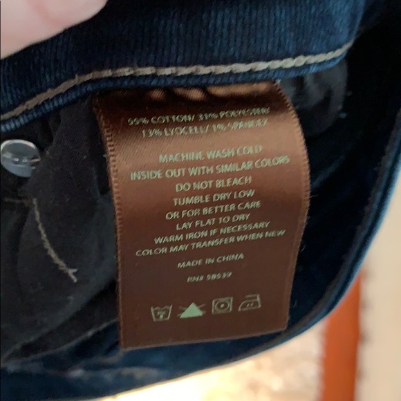 Jeans - Picture 8 of 8